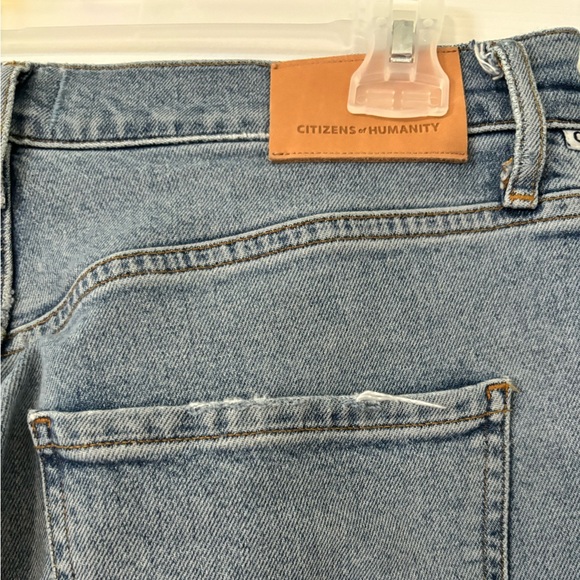 Citizens of Humanity Sabine Jeans - Picture 4 of 4